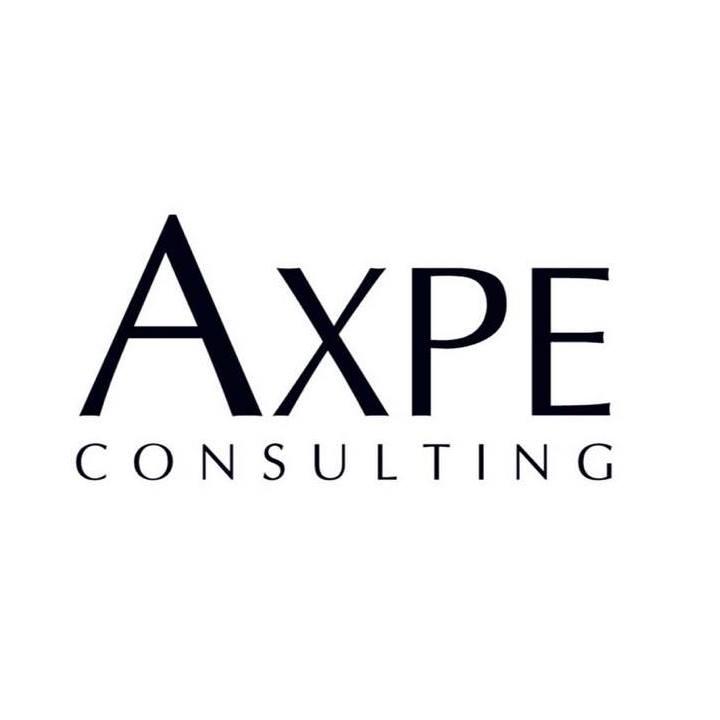 Axpe profile on Qualified.One