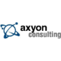 Axyon Consulting profile on Qualified.One