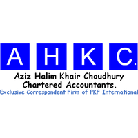 Aziz Halim Khair Choudhury - Ahkc Uttara Office profile on Qualified.One