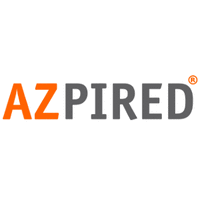 AZPIRED Inc. profile on Qualified.One