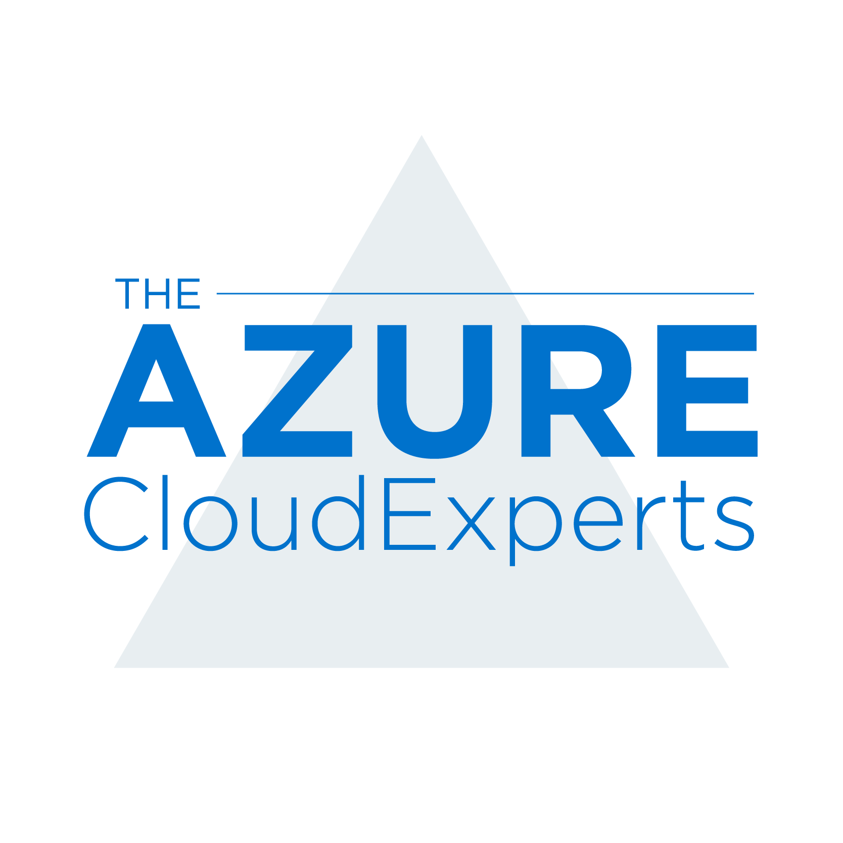 The Azure Cloud Experts profile on Qualified.One