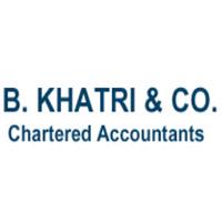 B. Khatri & Co. profile on Qualified.One