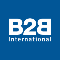 B2B International profile on Qualified.One
