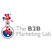 The B2B Marketing Lab profile on Qualified.One