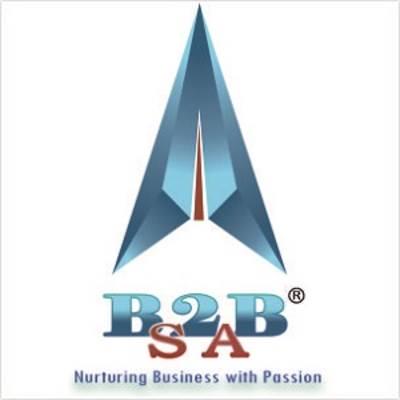 B2B Sales Arrow profile on Qualified.One