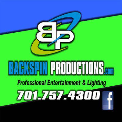Backspin Productions profile on Qualified.One