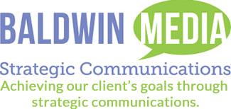 Baldwin Media Strategic Communications profile on Qualified.One