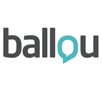 Ballou PR profile on Qualified.One