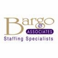 Bargo & Associates Staffing Specialist profile on Qualified.One