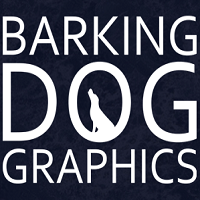 Barking Dog Graphics profile on Qualified.One