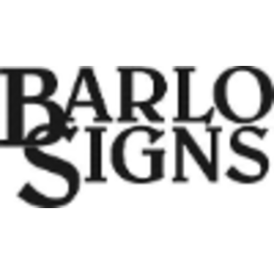 Barlo Signs International, Inc. profile on Qualified.One