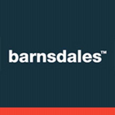Barnsdales profile on Qualified.One