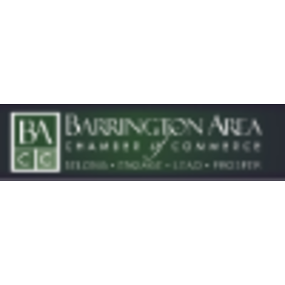 Barrington Area Chamber of Commerce profile on Qualified.One