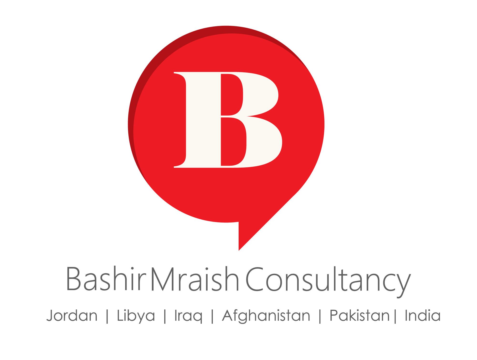 Bashir Mraish Consultancy profile on Qualified.One