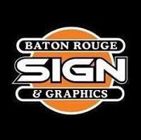 BATON ROUGE SIGN & GRAPHICS LL profile on Qualified.One