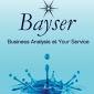 Bayser Consulting profile on Qualified.One