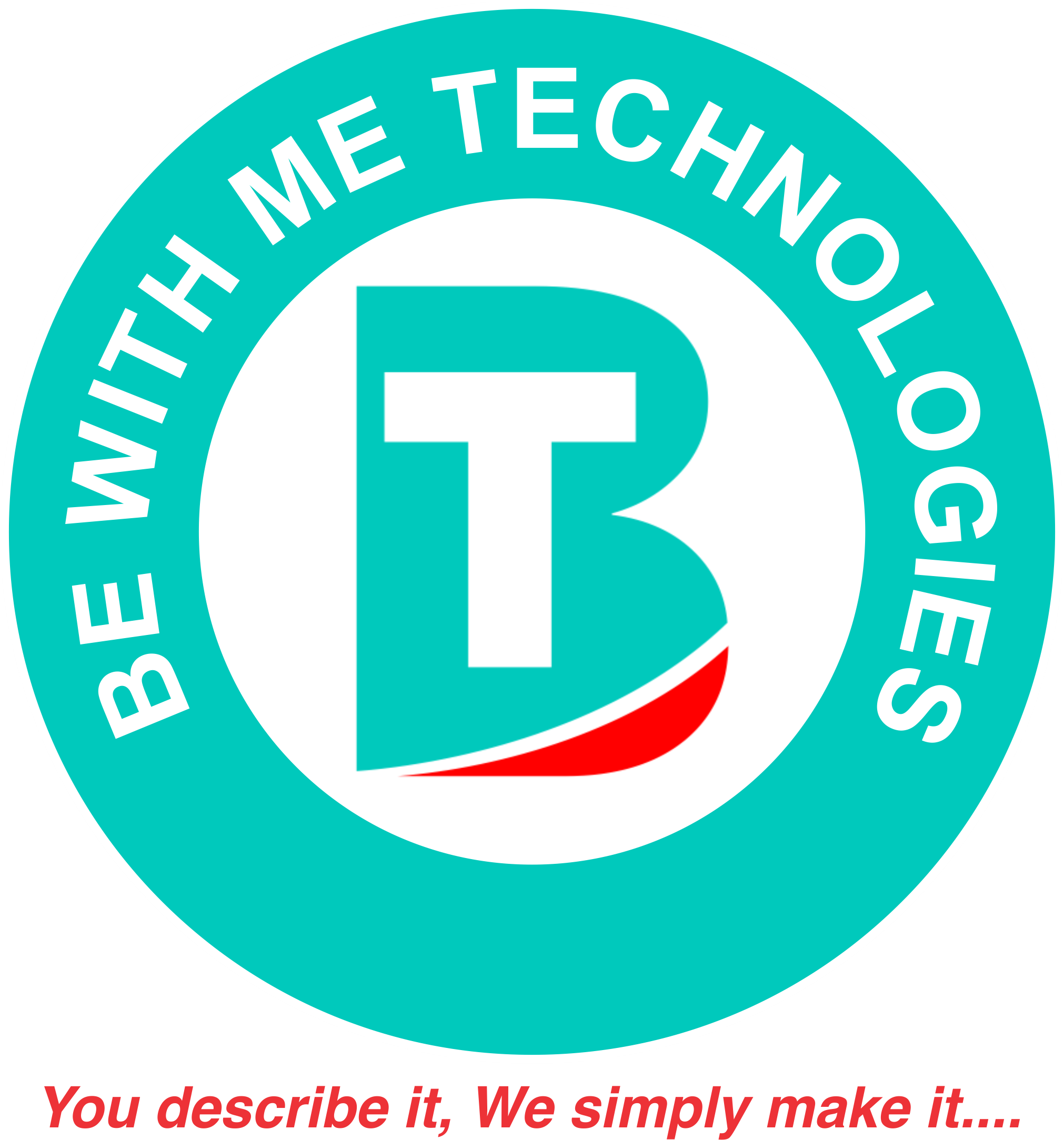 Be With Me Technologies profile on Qualified.One
