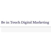 Be in Touch Digital Marketing profile on Qualified.One