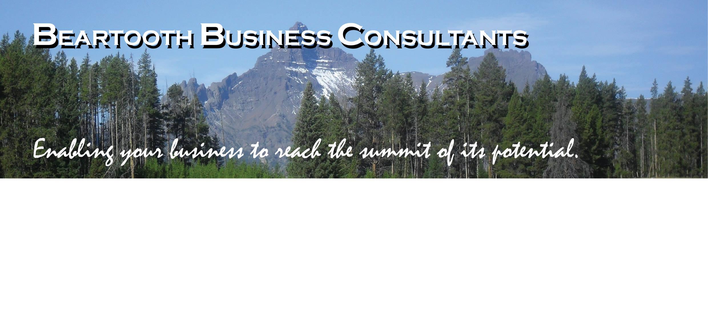 Beartooth Business Consultants profile on Qualified.One