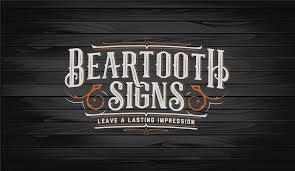 Beartooth Sign & Design profile on Qualified.One
