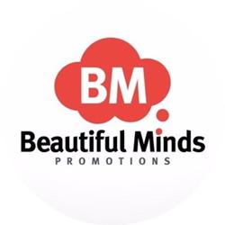 Beautiful Minds Promotions profile on Qualified.One
