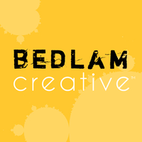 Bedlam Creative profile on Qualified.One