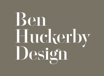 Ben Huckerby Design profile on Qualified.One