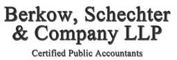 Berkow, Schechter & Company LLP profile on Qualified.One
