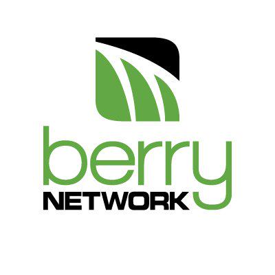 Berry Network profile on Qualified.One