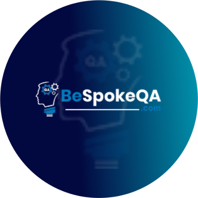 BespokeQA profile on Qualified.One