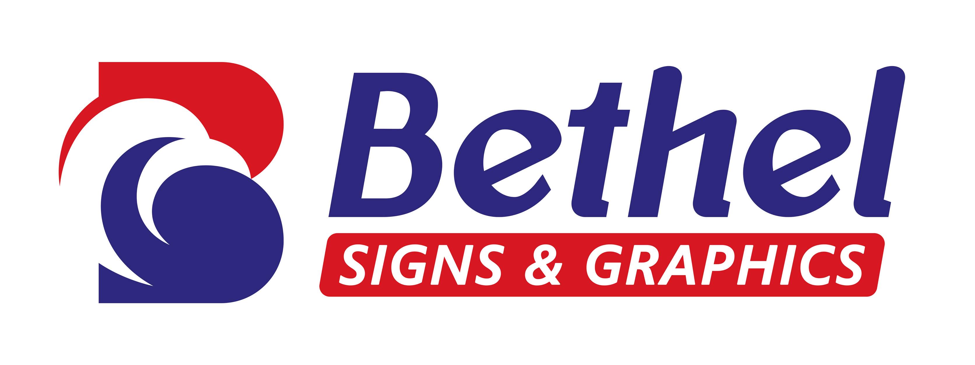 Bethel Signs & Graphics profile on Qualified.One