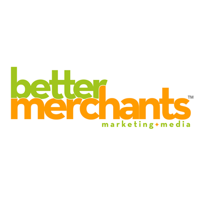 Better Merchants Marketing and Media profile on Qualified.One