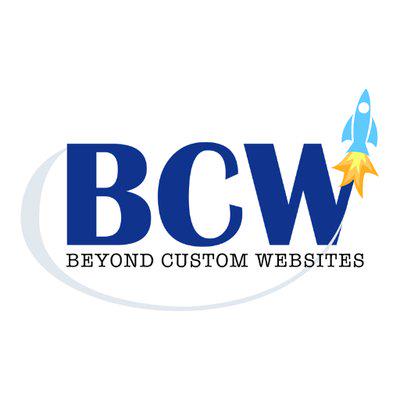 Beyond Custom Websites profile on Qualified.One