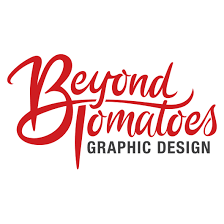 Beyond Tomatoes Graphic Design profile on Qualified.One
