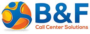 B&F Call Center Solutions profile on Qualified.One