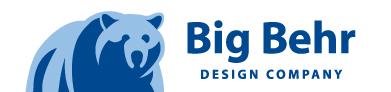 Big Behr Design Co profile on Qualified.One