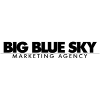 Big Blue Sky Marketing Agency profile on Qualified.One