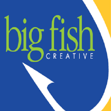 Big Fish Creative profile on Qualified.One