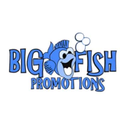 Big Fish Promotions LLC profile on Qualified.One