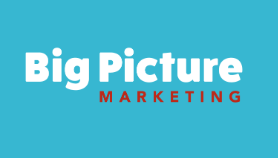 Big Picture Marketing profile on Qualified.One