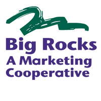 Big Rocks A Marketing Cooperative profile on Qualified.One