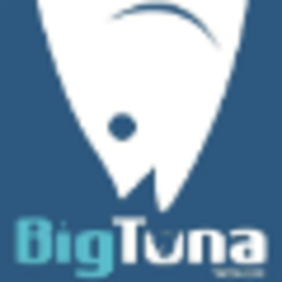Big Tuna Web profile on Qualified.One
