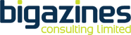 Bigazines Consulting Limited profile on Qualified.One