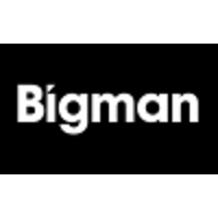 Bigman - London studio profile on Qualified.One
