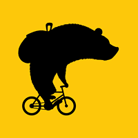 Bike Bear profile on Qualified.One