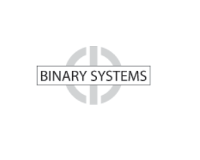 Binary Systems profile on Qualified.One
