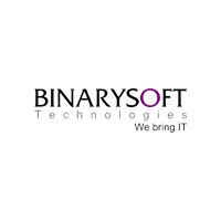 Binarysoft Technologies Pvt. Limited profile on Qualified.One