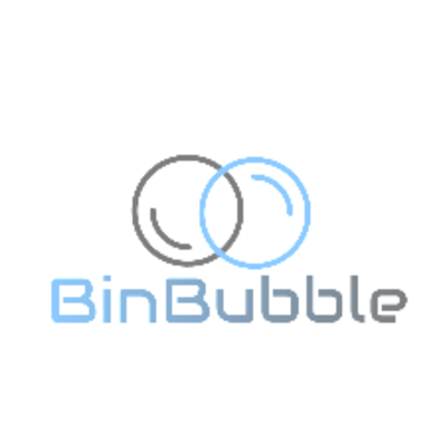 BinBubble profile on Qualified.One