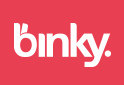 Binky profile on Qualified.One