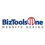 Biz Tools One Website Design profile on Qualified.One